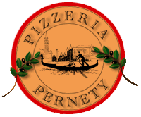 PIZZERIA PERNETY